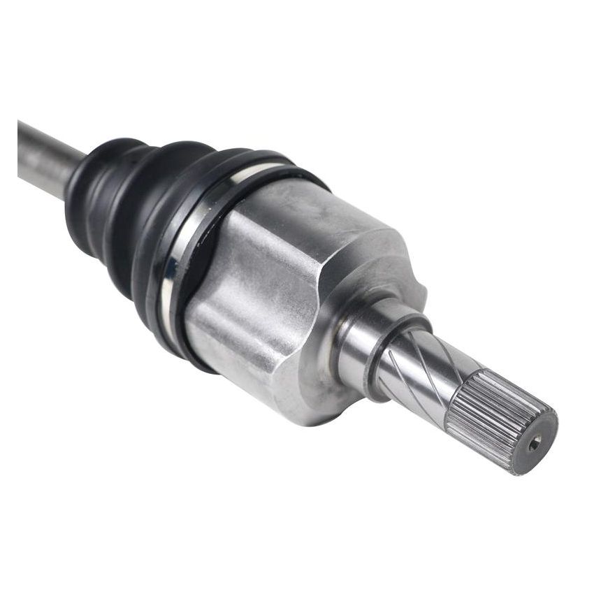 GSP NCV22000 Ram (3.0) CV Axle Assembly  - Front Left