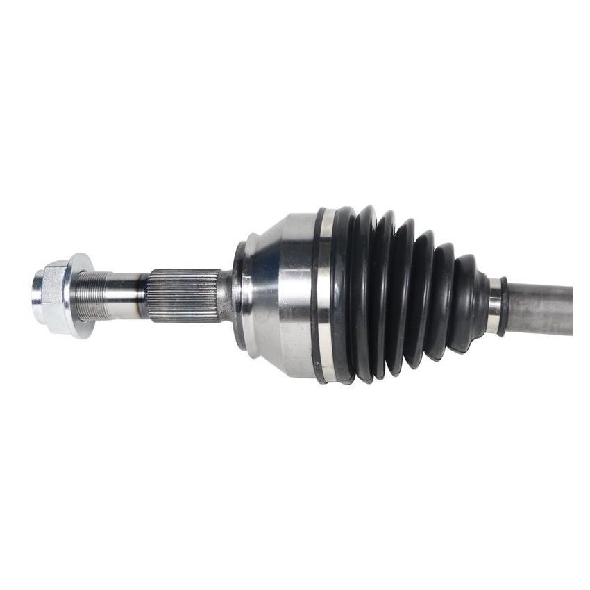 GSP NCV22000 Ram (3.0) CV Axle Assembly  - Front Left