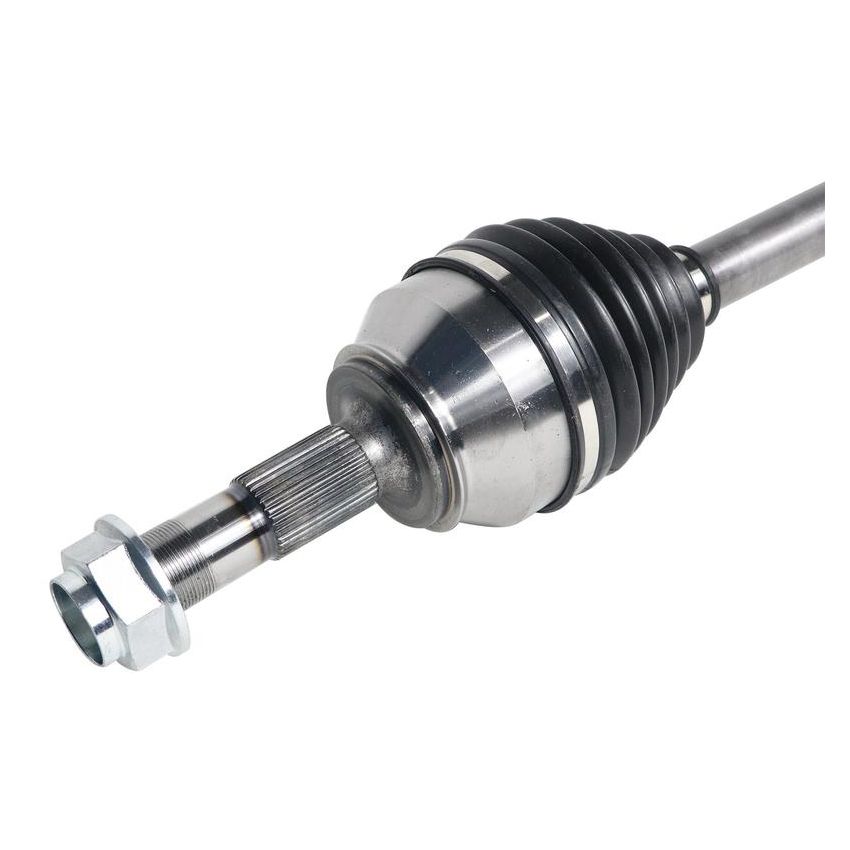 GSP NCV22000 Ram (3.0) CV Axle Assembly  - Front Left
