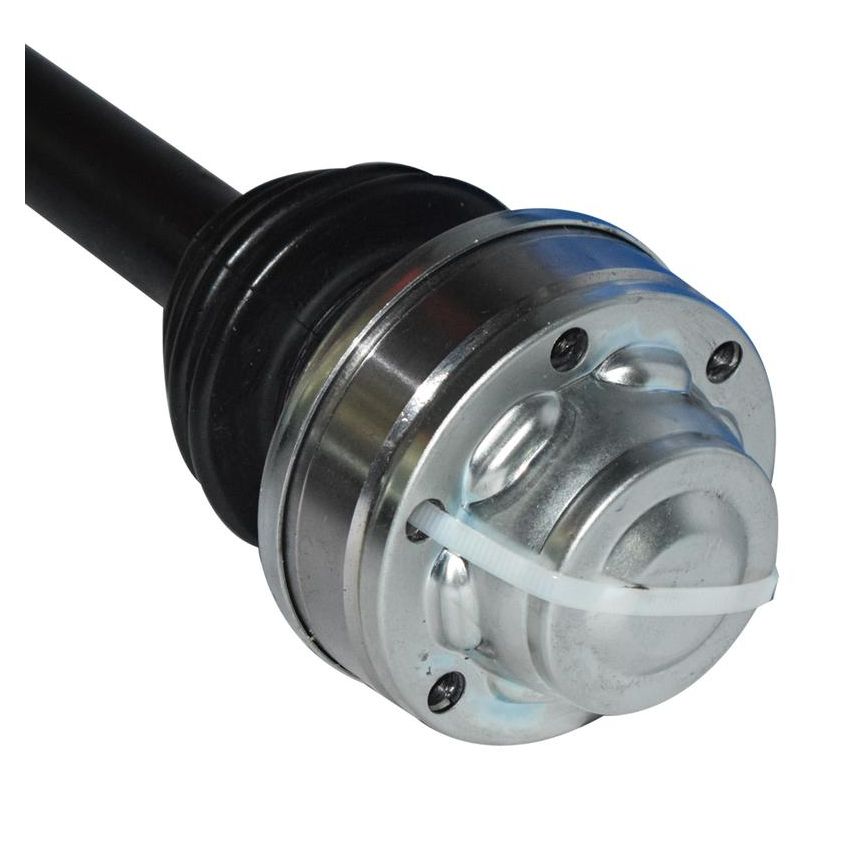 GSP NCV23021 Audi, Volkswagen (1.4) CV Axle Assembly  - Rear Left