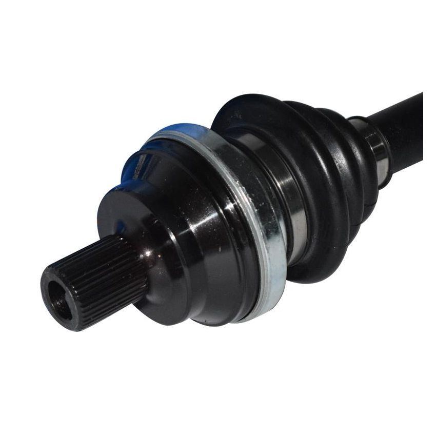 GSP NCV23021 Audi, Volkswagen (1.4) CV Axle Assembly  - Rear Left