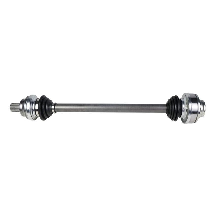 GSP NCV23038 Audi, Volkswagen CV Axle Assembly  - Rear Left