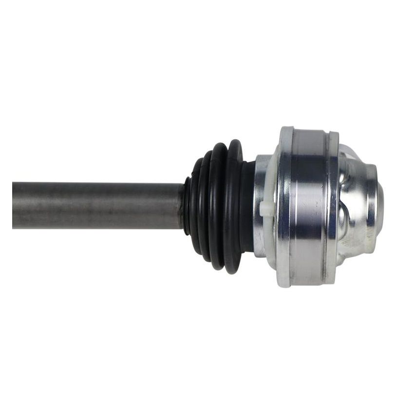 GSP NCV23038 Audi, Volkswagen CV Axle Assembly  - Rear Left