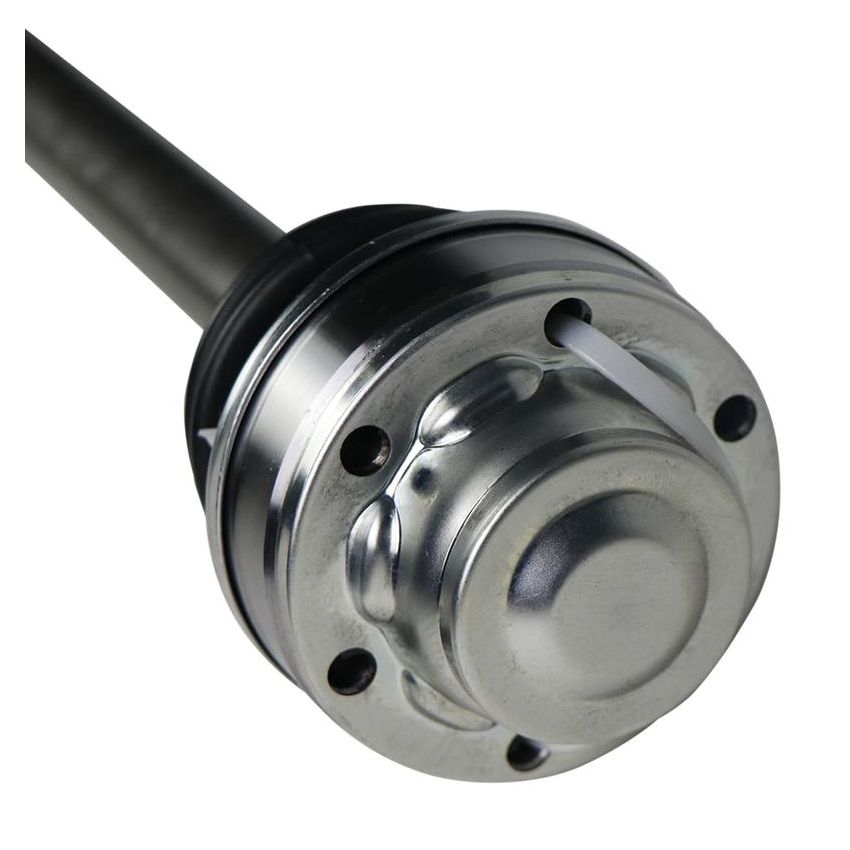 GSP NCV23038 Audi, Volkswagen CV Axle Assembly  - Rear Left