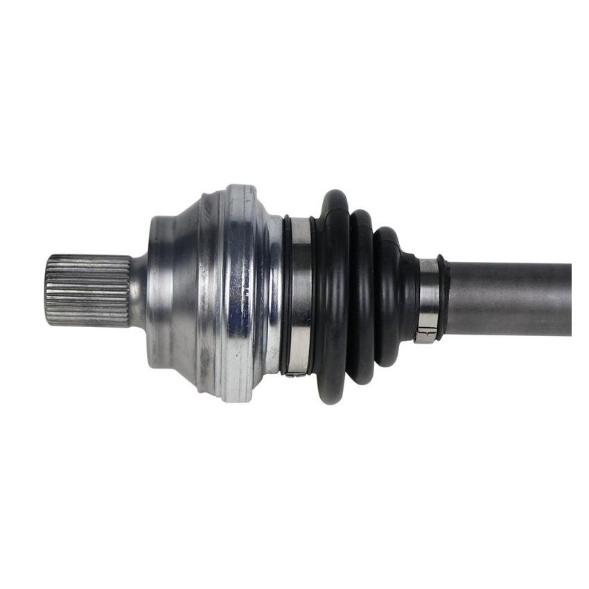 GSP NCV23038 Audi, Volkswagen CV Axle Assembly  - Rear Left