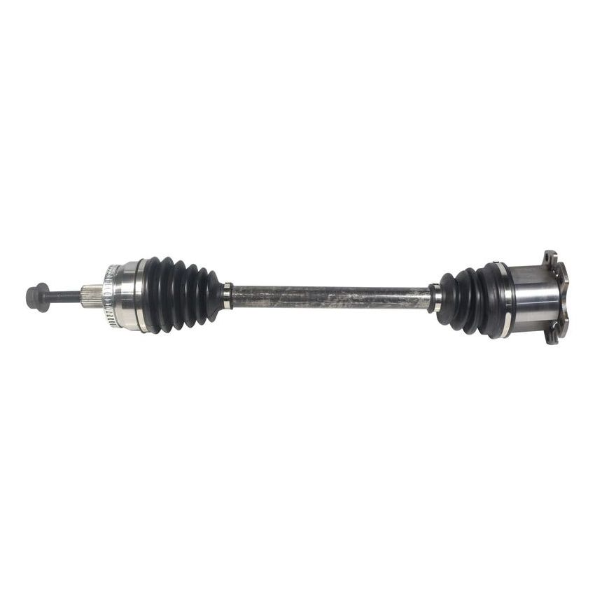 GSP NCV23522 Audi (1.8, 2.0) CV Axle Assembly  - Front Left