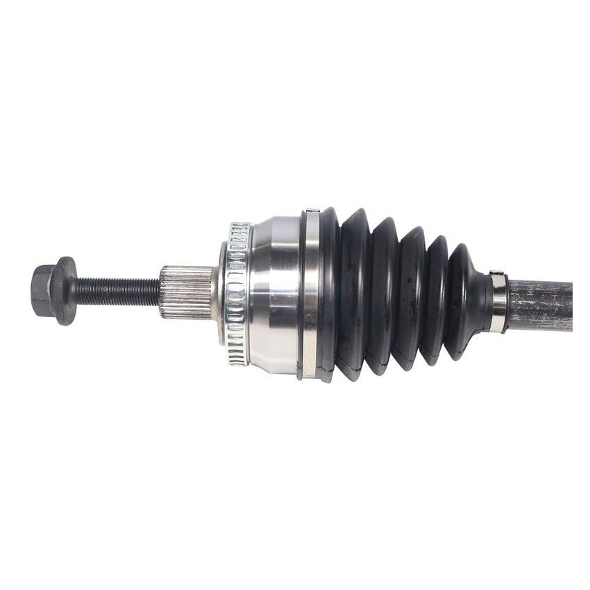GSP NCV23522 Audi (1.8, 2.0) CV Axle Assembly  - Front Left