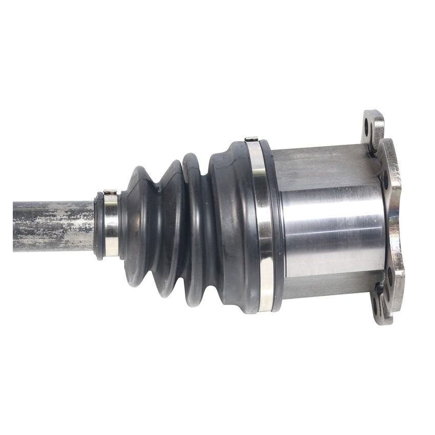 GSP NCV23522 Audi (1.8, 2.0) CV Axle Assembly  - Front Left