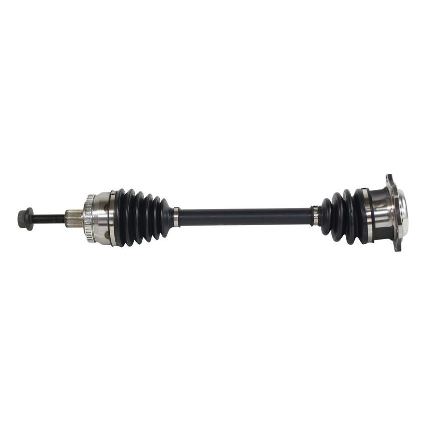 GSP NCV23547 Audi, Volkswagen (1.8, 2.8) CV Axle Assembly  - Front Left