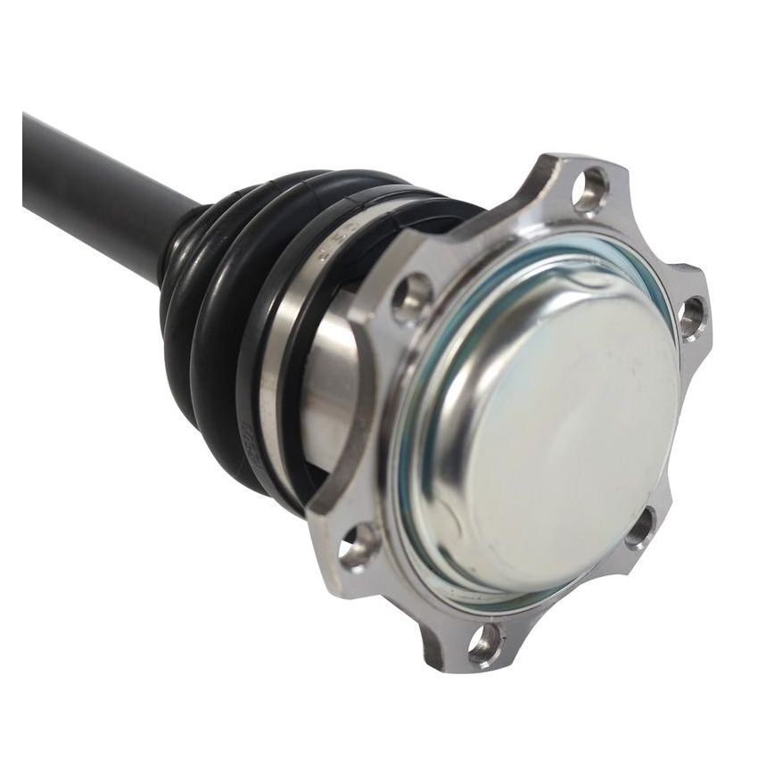 GSP NCV23547 Audi, Volkswagen (1.8, 2.8) CV Axle Assembly  - Front Left