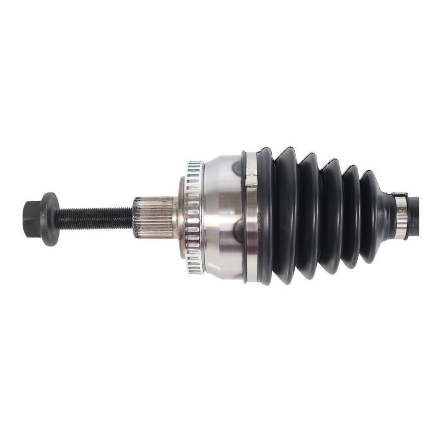 GSP NCV23547 Audi, Volkswagen (1.8, 2.8) CV Axle Assembly  - Front Left