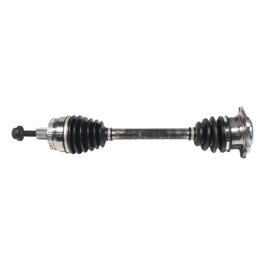 GSP NCV23548 Audi, Volkswagen (2.8) CV Axle Assembly  - Front Right
