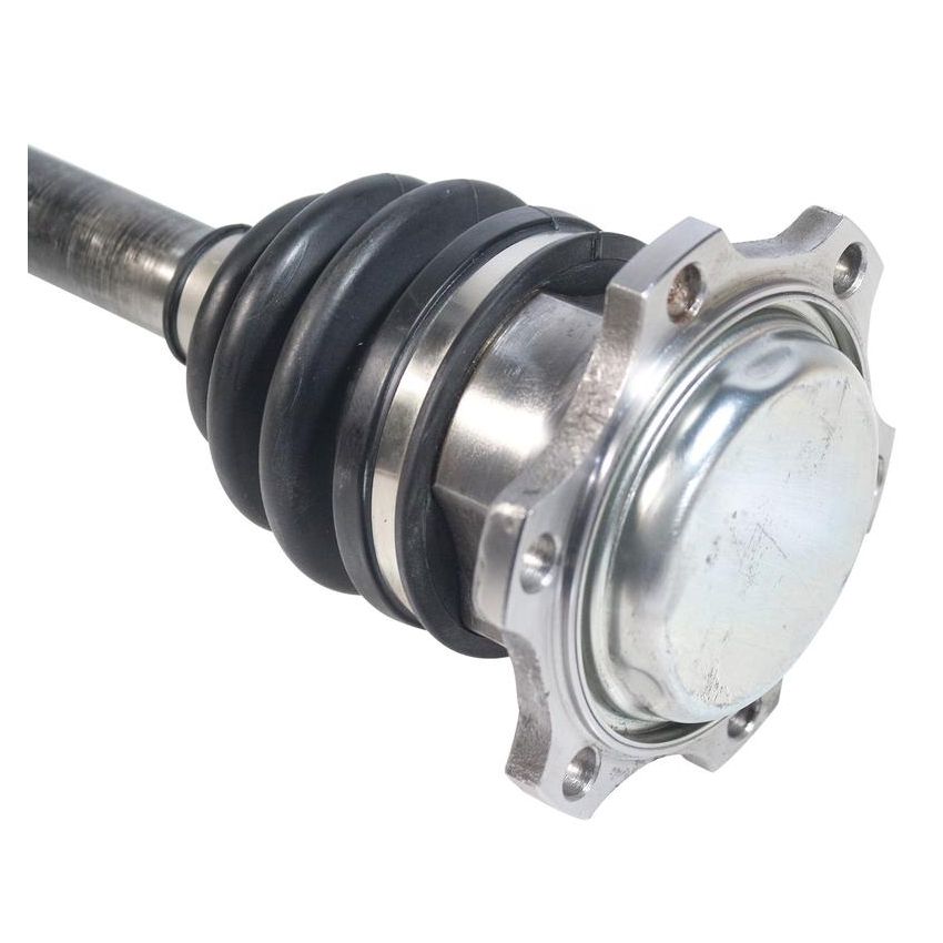 GSP NCV23548 Audi, Volkswagen (2.8) CV Axle Assembly  - Front Right