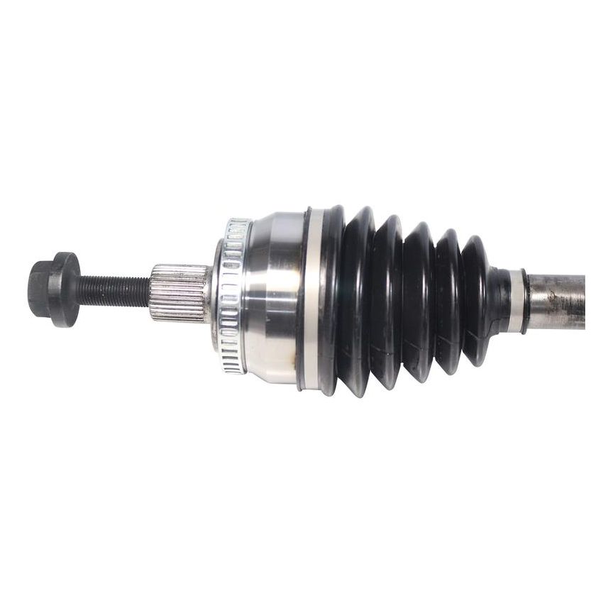 GSP NCV23548 Audi, Volkswagen (2.8) CV Axle Assembly  - Front Right