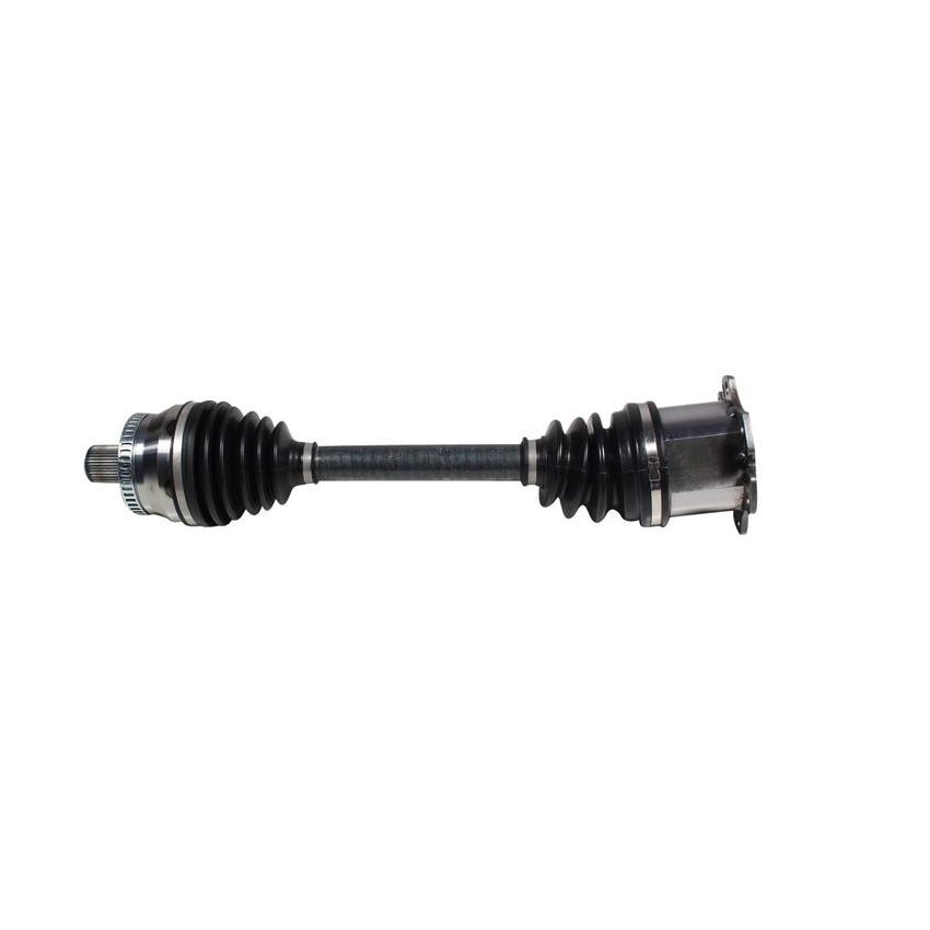 GSP NCV23559 Audi (1.8, 3.0, 3.2) CV Axle Assembly  - Front Right