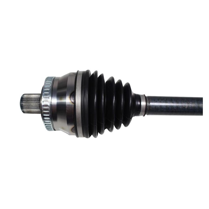 GSP NCV23559 Audi (1.8, 3.0, 3.2) CV Axle Assembly  - Front Right