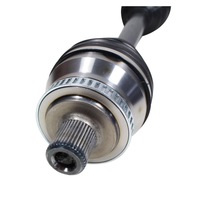 GSP NCV23559 Audi (1.8, 3.0, 3.2) CV Axle Assembly  - Front Right