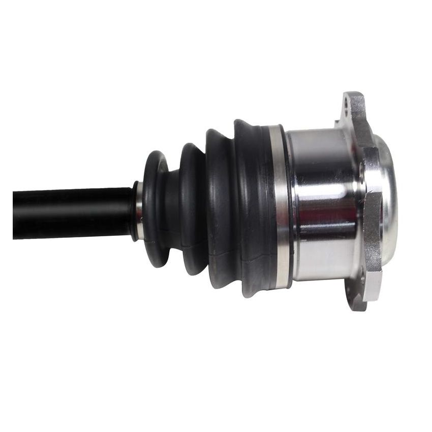 GSP NCV23577 Audi (2.8, 3.0) CV Axle Assembly  - Front Left