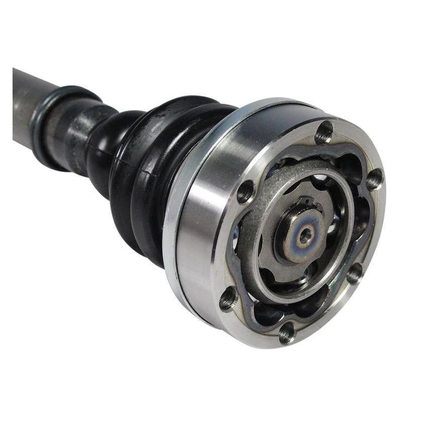 GSP NCV23579 Audi, Volkswagen (1.8) CV Axle Assembly  - Front Left
