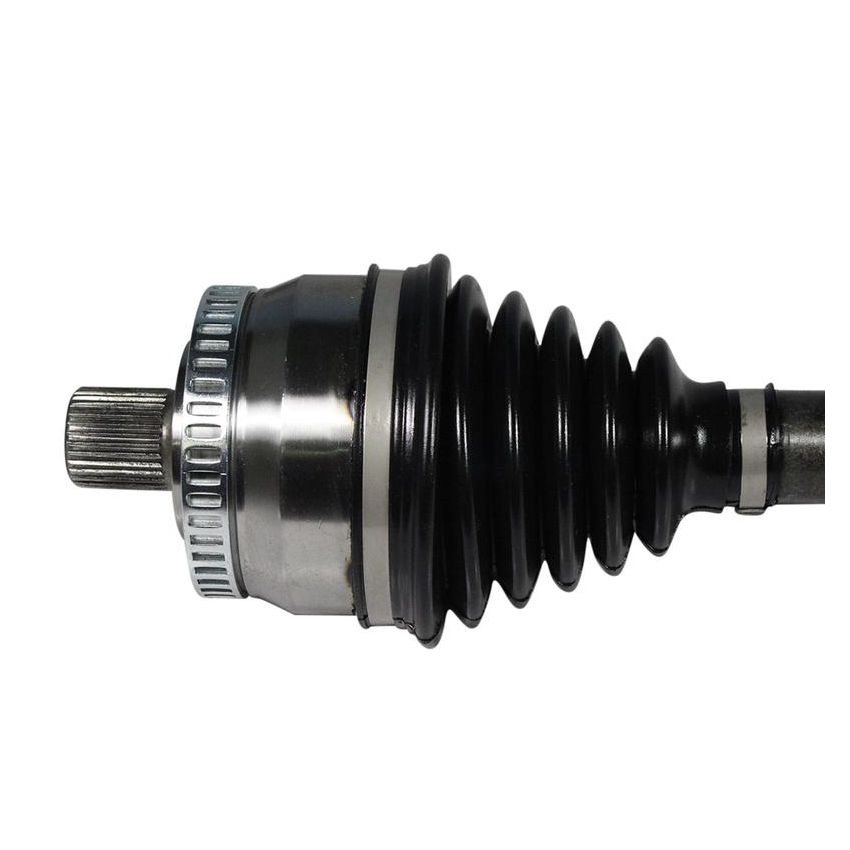 GSP NCV23579 Audi, Volkswagen (1.8) CV Axle Assembly  - Front Left