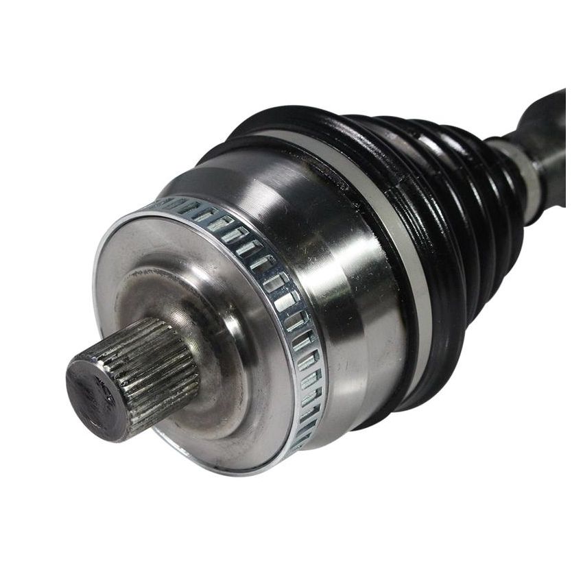 GSP NCV23579 Audi, Volkswagen (1.8) CV Axle Assembly  - Front Left