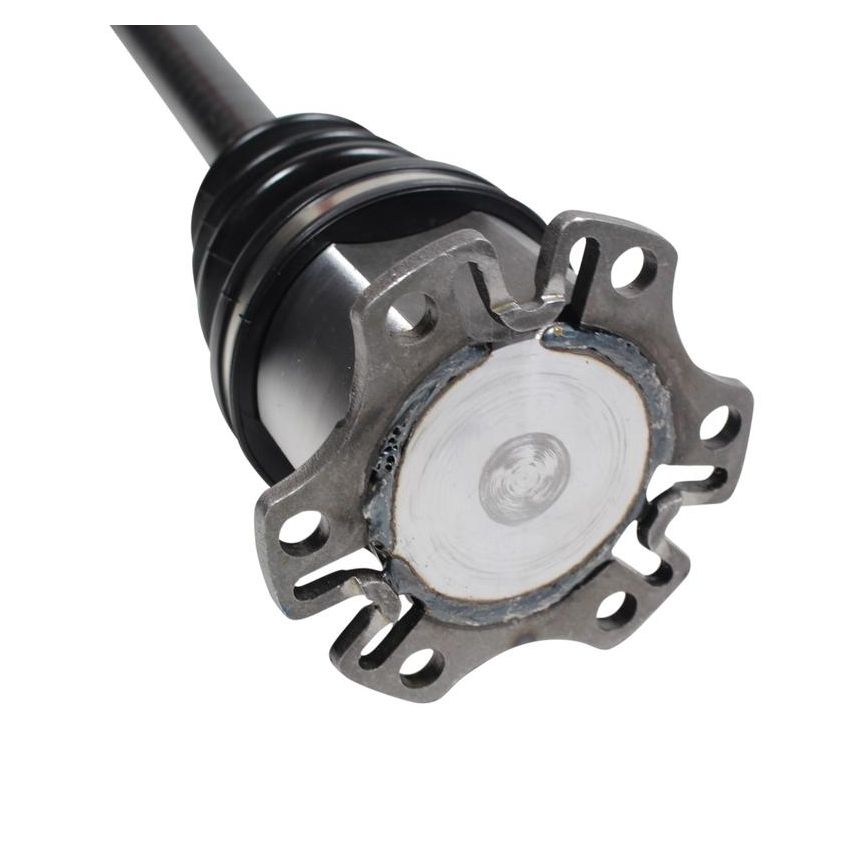 GSP NCV23582 Audi (6.0) CV Axle Assembly  - Front Left