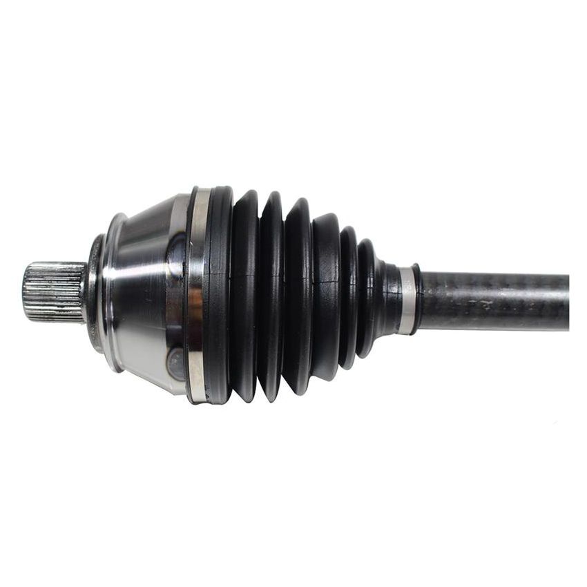 GSP NCV23582 Audi (6.0) CV Axle Assembly  - Front Left