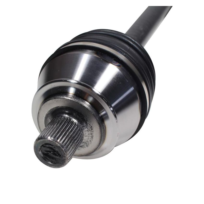 GSP NCV23582 Audi (6.0) CV Axle Assembly  - Front Left
