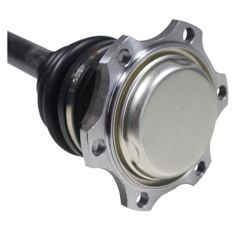 GSP NCV23587 Audi, Volkswagen (1.8, 2.0, 2.8, 4.0) CV Axle Assembly