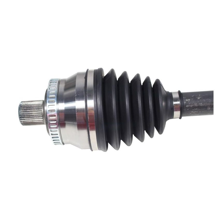 GSP NCV23587 Audi, Volkswagen (1.8, 2.0, 2.8, 4.0) CV Axle Assembly