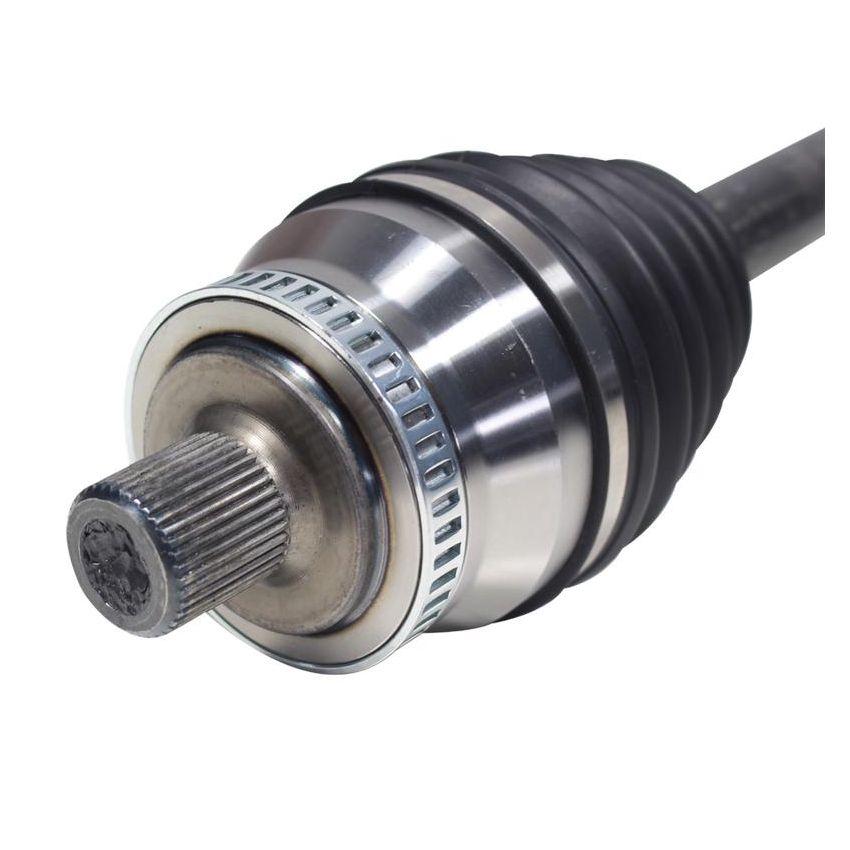 GSP NCV23587 Audi, Volkswagen (1.8, 2.0, 2.8, 4.0) CV Axle Assembly