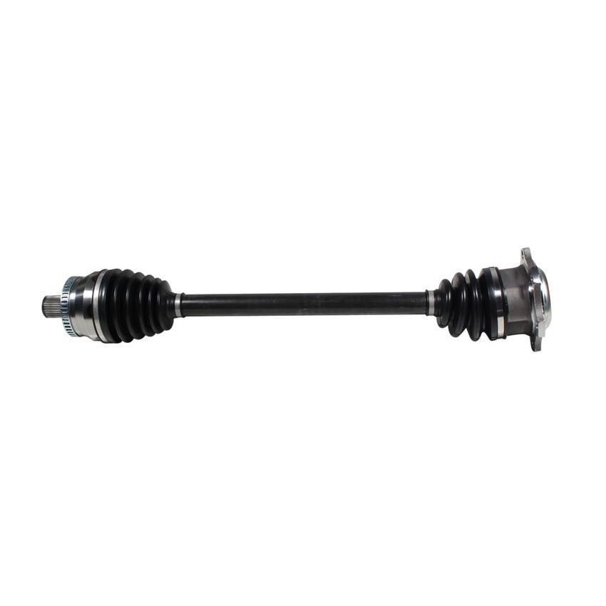 GSP NCV23588 Audi, Volkswagen (1.8, 2.8, 4.0) CV Axle Assembly  - Front Right