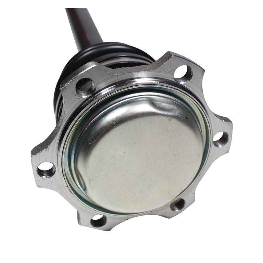 GSP NCV23588 Audi, Volkswagen (1.8, 2.8, 4.0) CV Axle Assembly  - Front Right