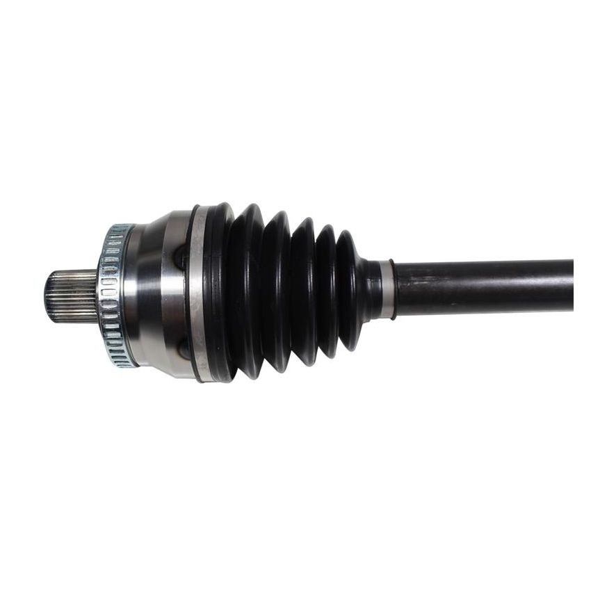 GSP NCV23588 Audi, Volkswagen (1.8, 2.8, 4.0) CV Axle Assembly  - Front Right