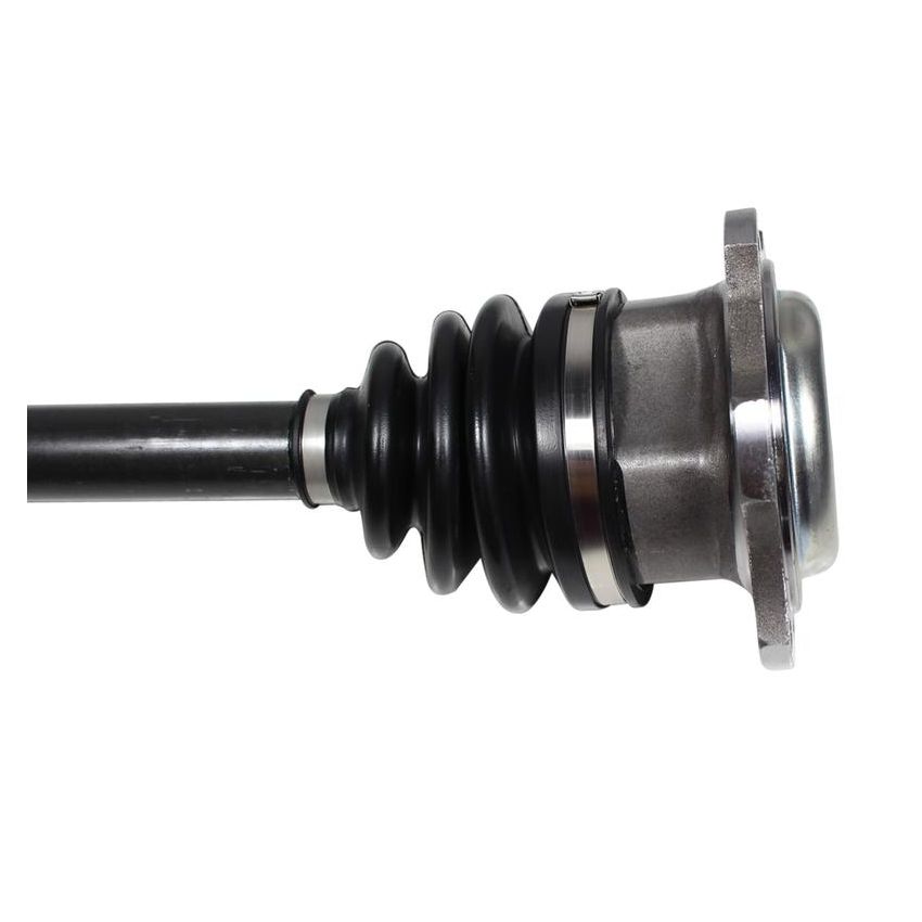 GSP NCV23588 Audi, Volkswagen (1.8, 2.8, 4.0) CV Axle Assembly  - Front Right