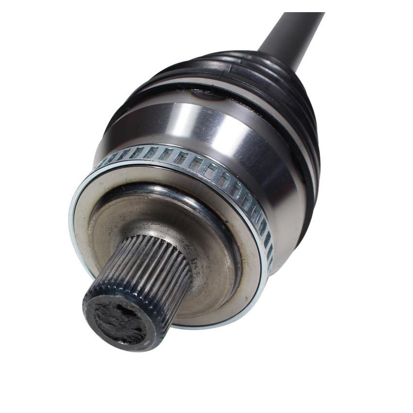 GSP NCV23588 Audi, Volkswagen (1.8, 2.8, 4.0) CV Axle Assembly  - Front Right