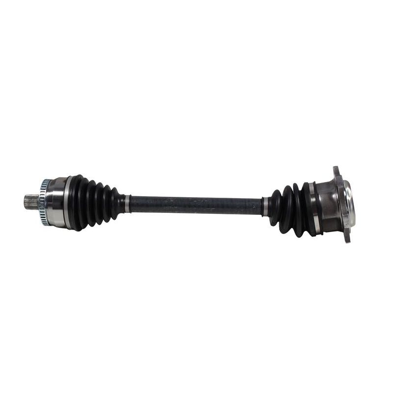 GSP NCV23589 Audi, Volkswagen (1.8) CV Axle Assembly  - Front Left