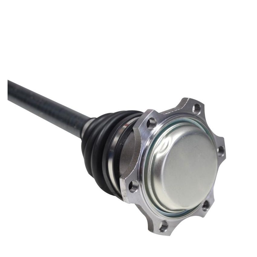 GSP NCV23589 Audi, Volkswagen (1.8) CV Axle Assembly  - Front Left