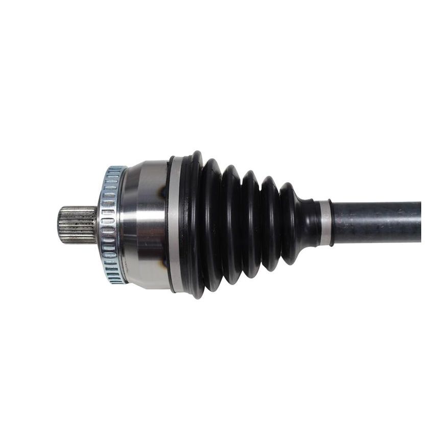 GSP NCV23589 Audi, Volkswagen (1.8) CV Axle Assembly  - Front Left