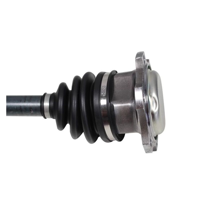 GSP NCV23589 Audi, Volkswagen (1.8) CV Axle Assembly  - Front Left