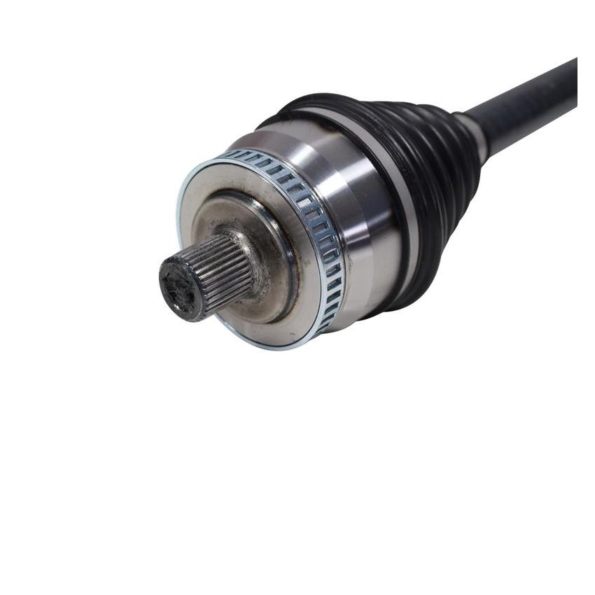 GSP NCV23589 Audi, Volkswagen (1.8) CV Axle Assembly  - Front Left