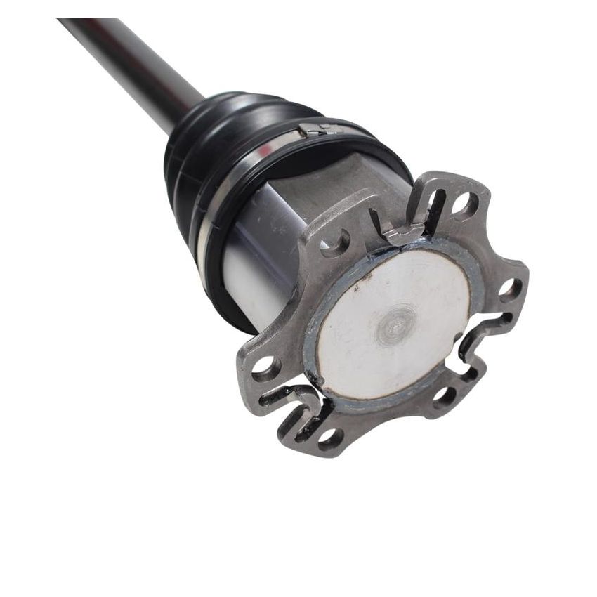 GSP NCV23595 Audi (1.8, 2.0) CV Axle Assembly  - Front Left