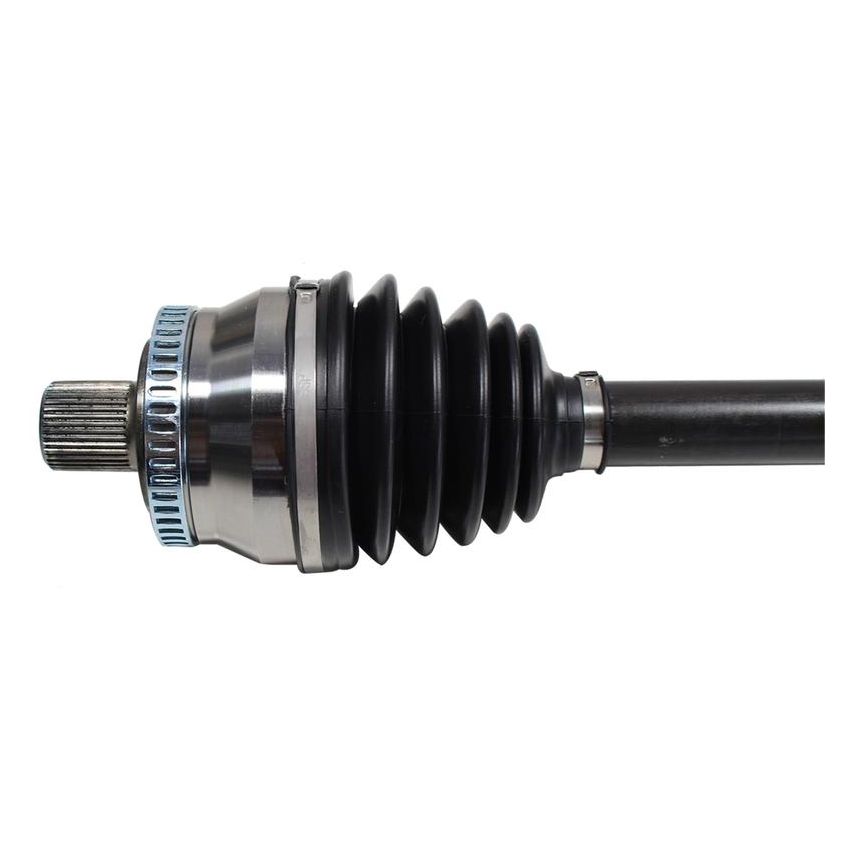 GSP NCV23595 Audi (1.8, 2.0) CV Axle Assembly  - Front Left