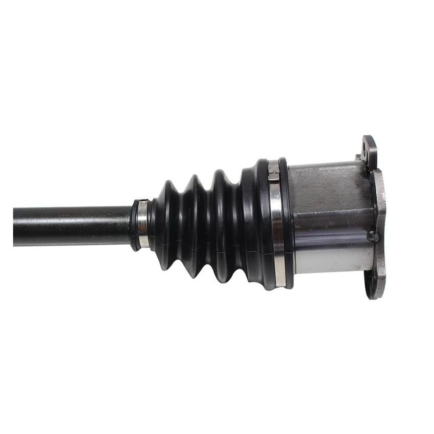 GSP NCV23595 Audi (1.8, 2.0) CV Axle Assembly  - Front Left