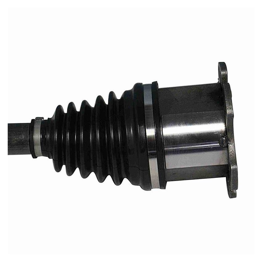 GSP NCV23596 Audi (1.8, 2.0) CV Axle Assembly  - Front Right