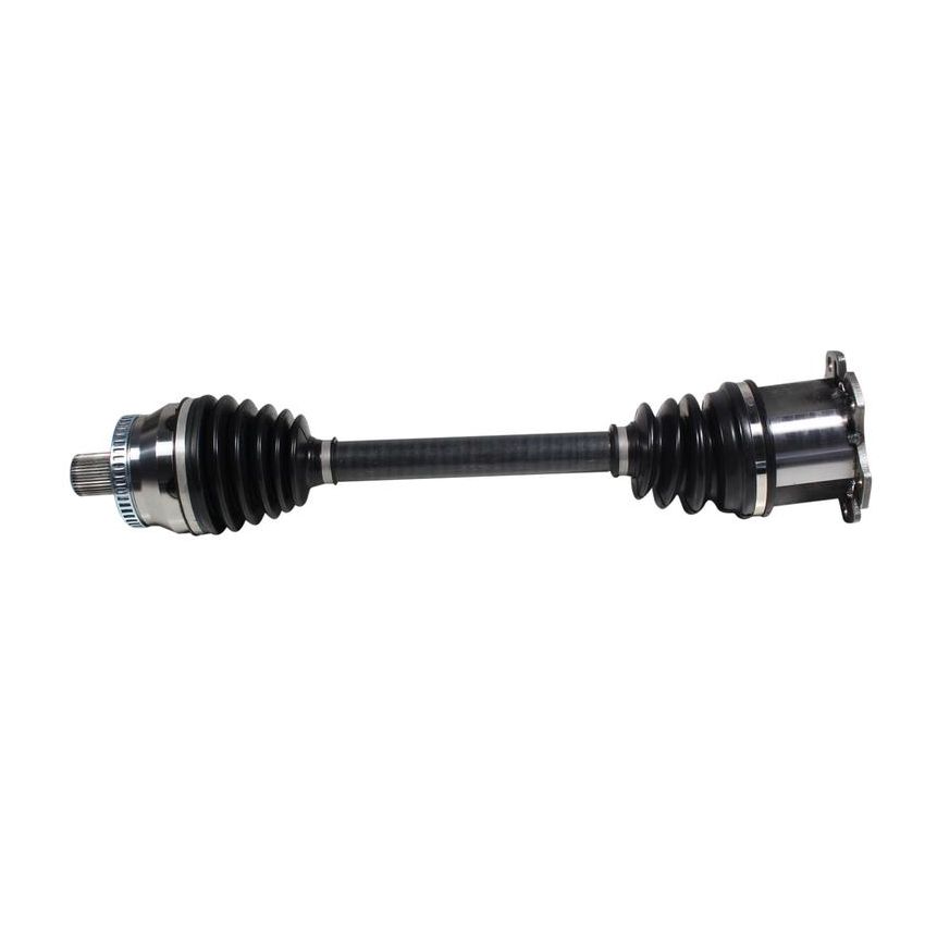 GSP NCV23601 01-05 Audi Allroad Quattro CV Axle Assembly  - Front Left
