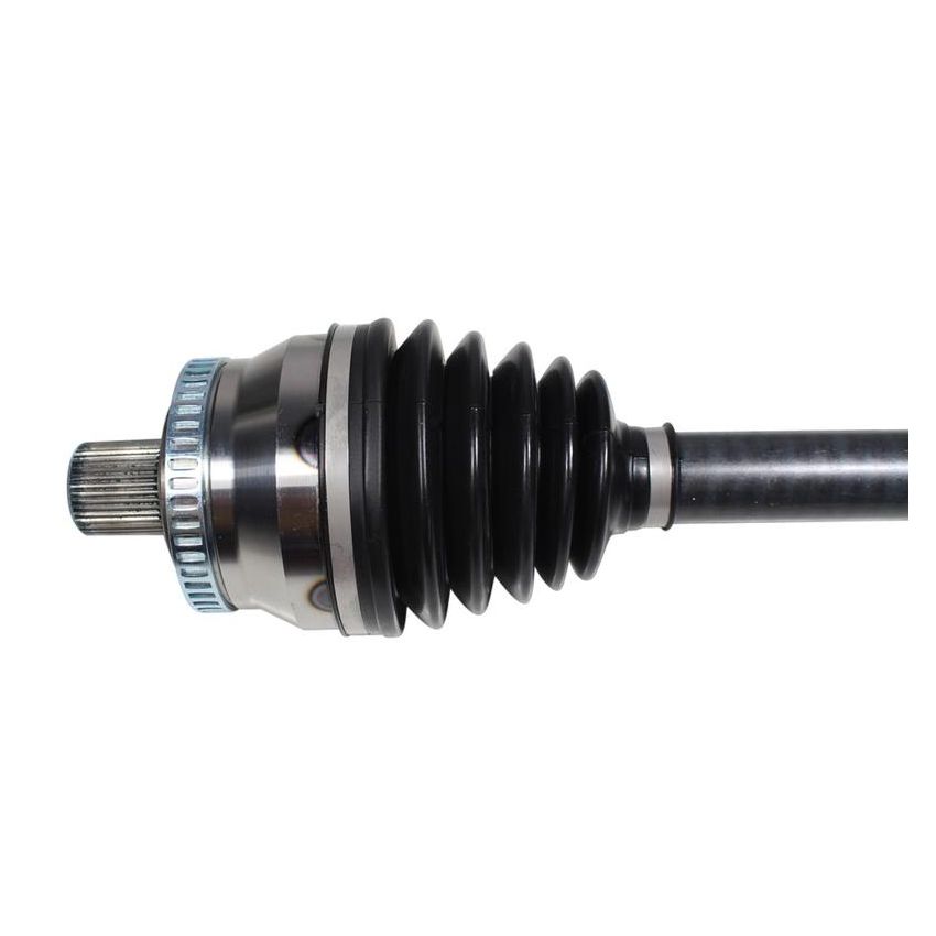 GSP NCV23601 01-05 Audi Allroad Quattro CV Axle Assembly  - Front Left