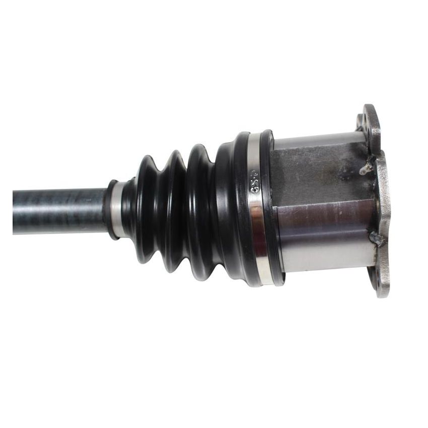 GSP NCV23601 01-05 Audi Allroad Quattro CV Axle Assembly  - Front Left
