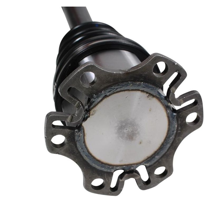 GSP NCV23602 Audi (4.2) CV Axle Assembly  - Front Right