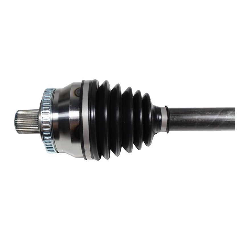 GSP NCV23602 Audi (4.2) CV Axle Assembly  - Front Right